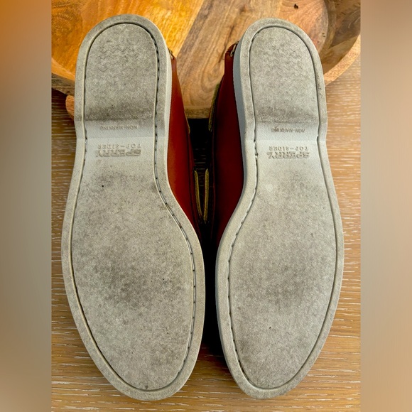 Men’s Authentic Original Boat Shoe - Picture 5 of 8